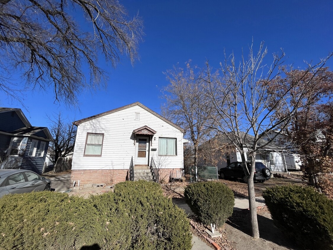 Primary Photo - 516 Denver St