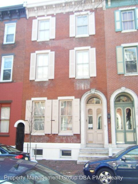 Primary Photo - 1720 Wallace St