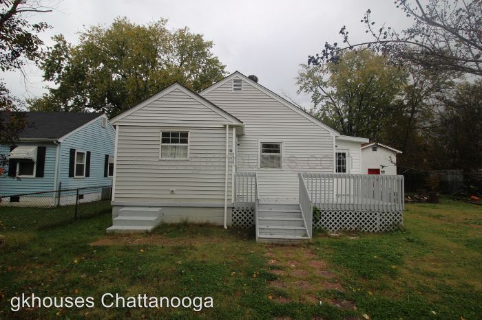 Primary Photo - 2 br, 1 bath House - 2810 5th Ave