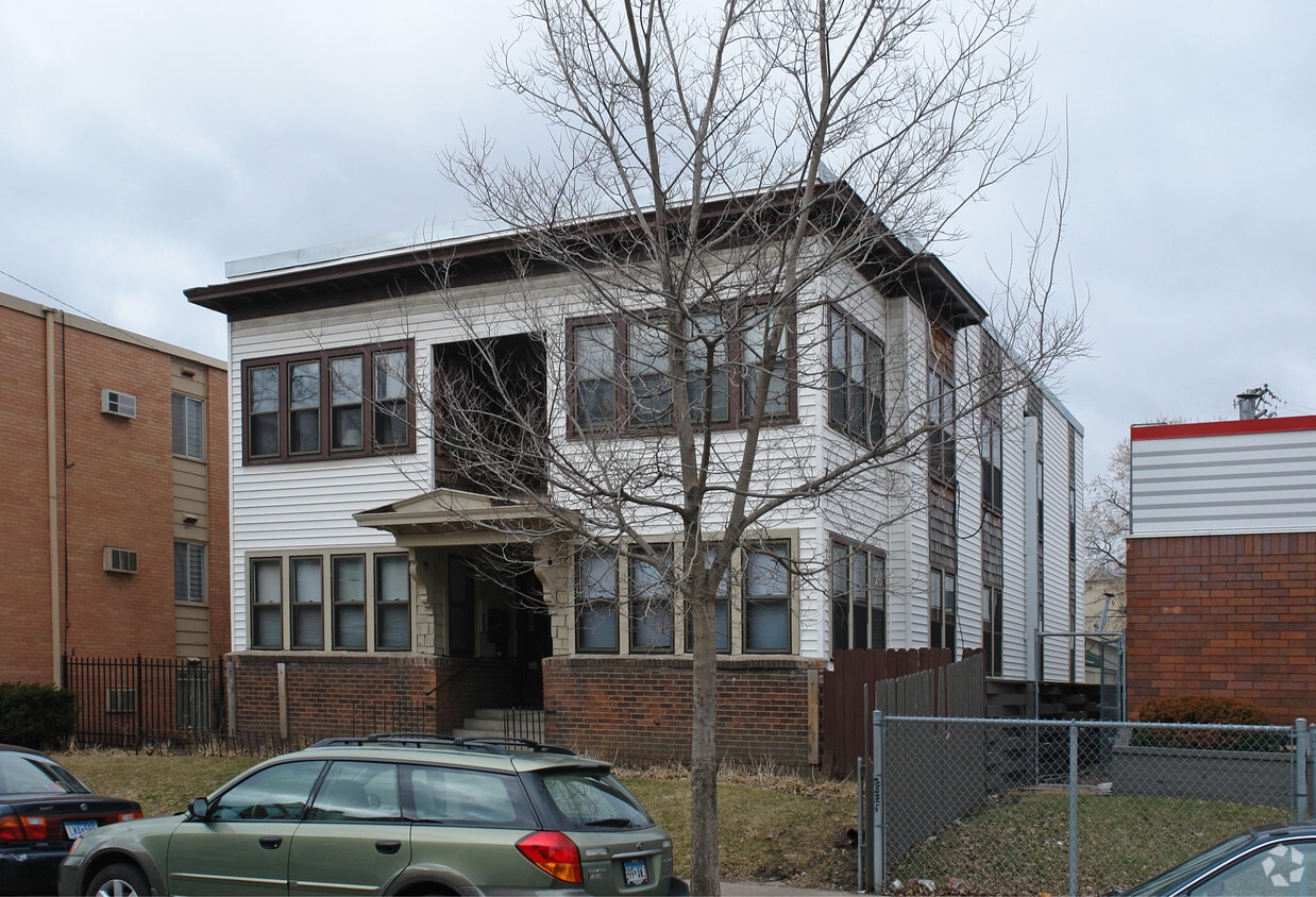 3012 Aldrich Ave S, Minneapolis, MN 55408 Apartments in Minneapolis