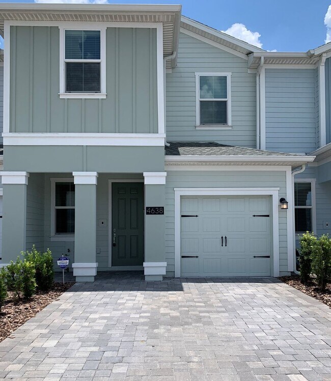 Foto del edificio - 4638 Tribute Trail