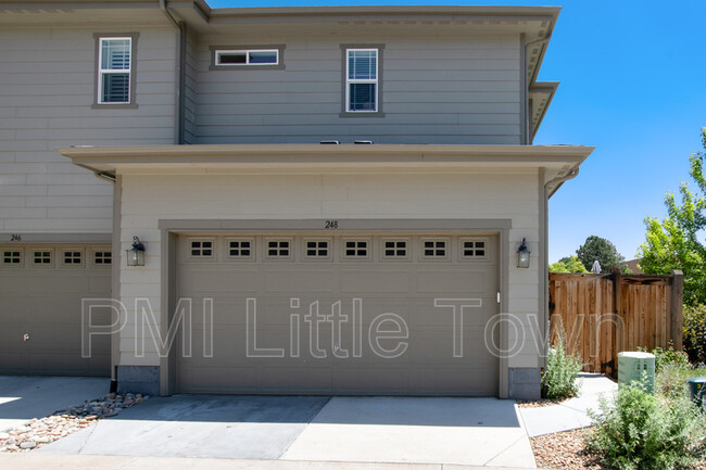 Building Photo - 248 West Jamison Court