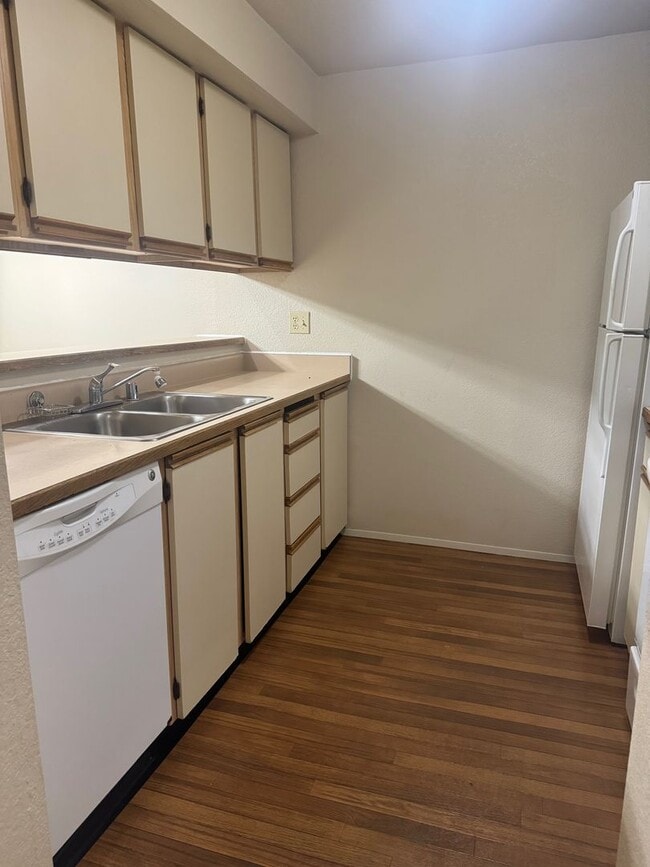 Foto del interior - Heron View Apartment Homes