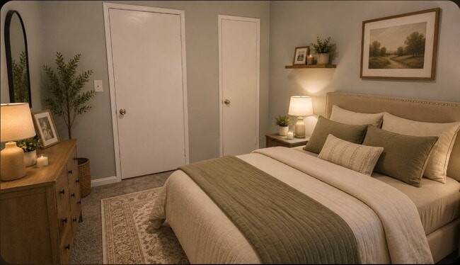 Building Photo - "Charming 3-Bed Home with Modern Amenities in Temple Hills - Ideal Location!"