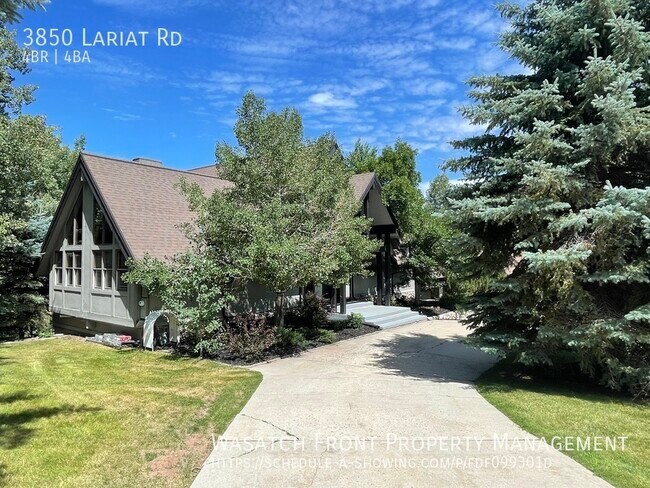 Building Photo - 3850 Lariat Rd