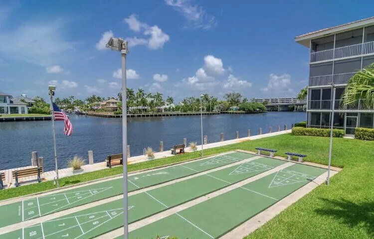 Foto principal - 1910 S Ocean Blvd