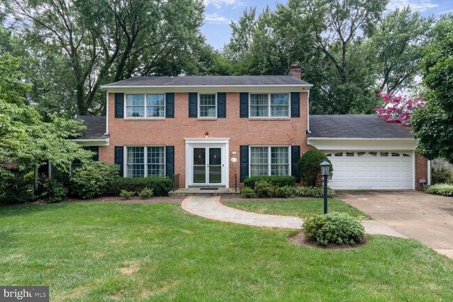 Building Photo - 1311 Capulet Ct