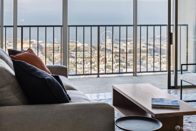 Foto del edificio - 999 Green St