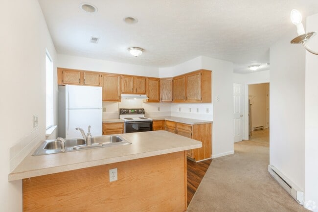 Building Photo - 40 Lightning Ln