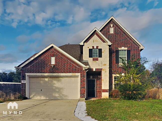 Building Photo - 21727 Tinsley Trl