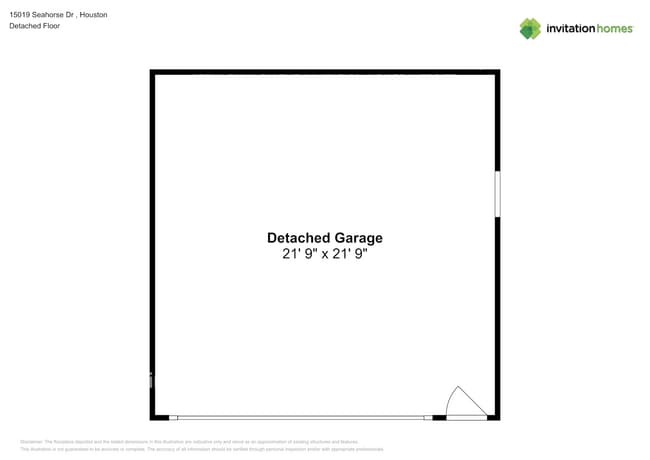 Building Photo - 15019 Seahorse Dr