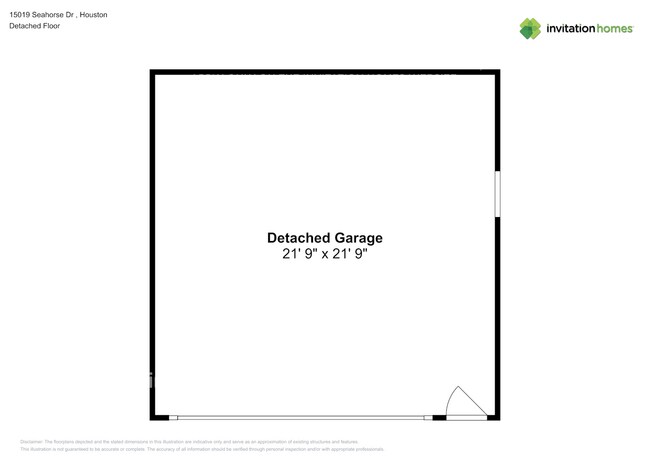 Foto del edificio - 15019 Seahorse Dr