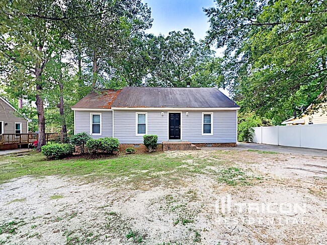 Building Photo - 204 River Song Road Irmo SC