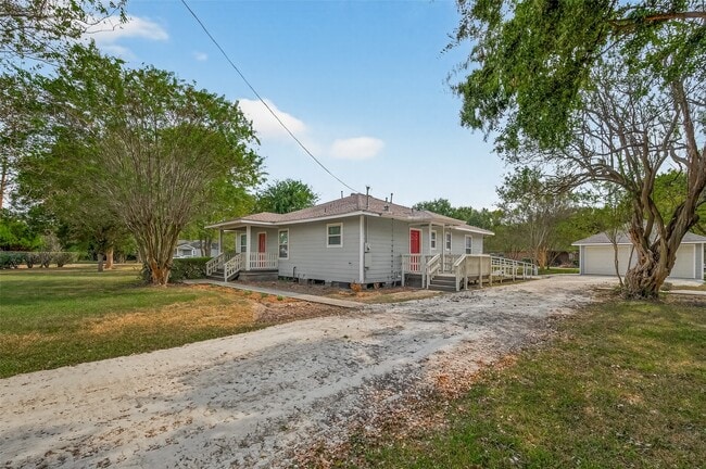 Foto del edificio - 6928 Apache St