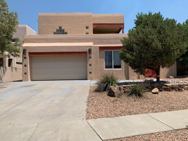 Foto del edificio - 12609 Sandia Ridge Pl NE