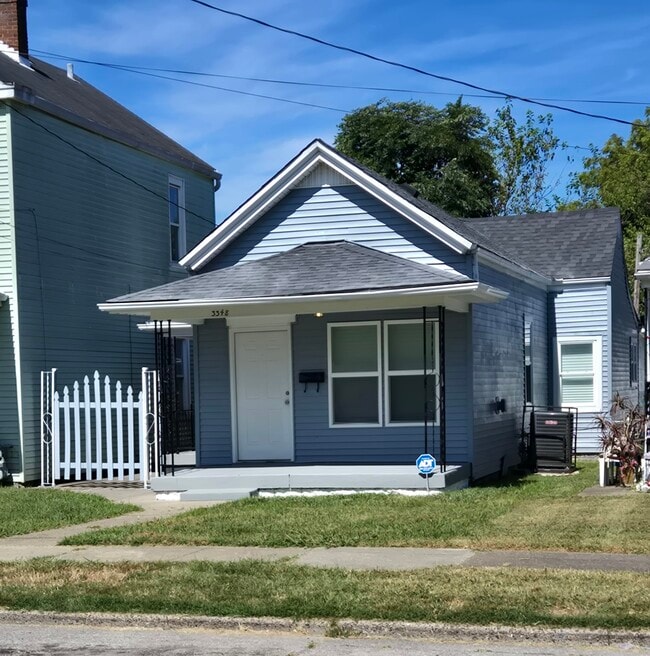 Building Photo - 3348 Bohannon Ave