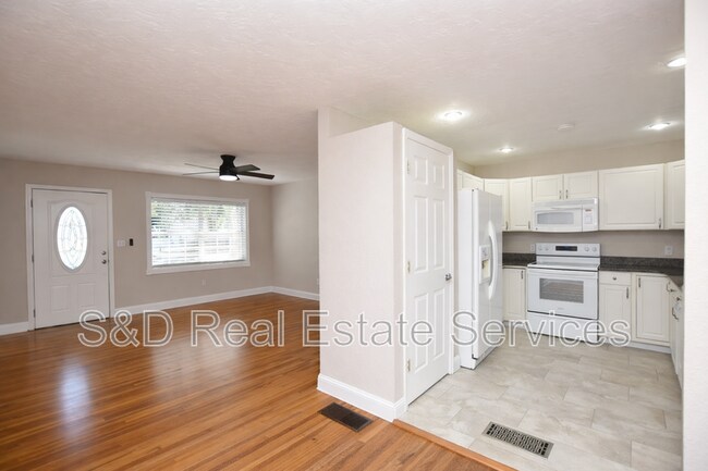 Foto del edificio - 3133 S Polk Ave