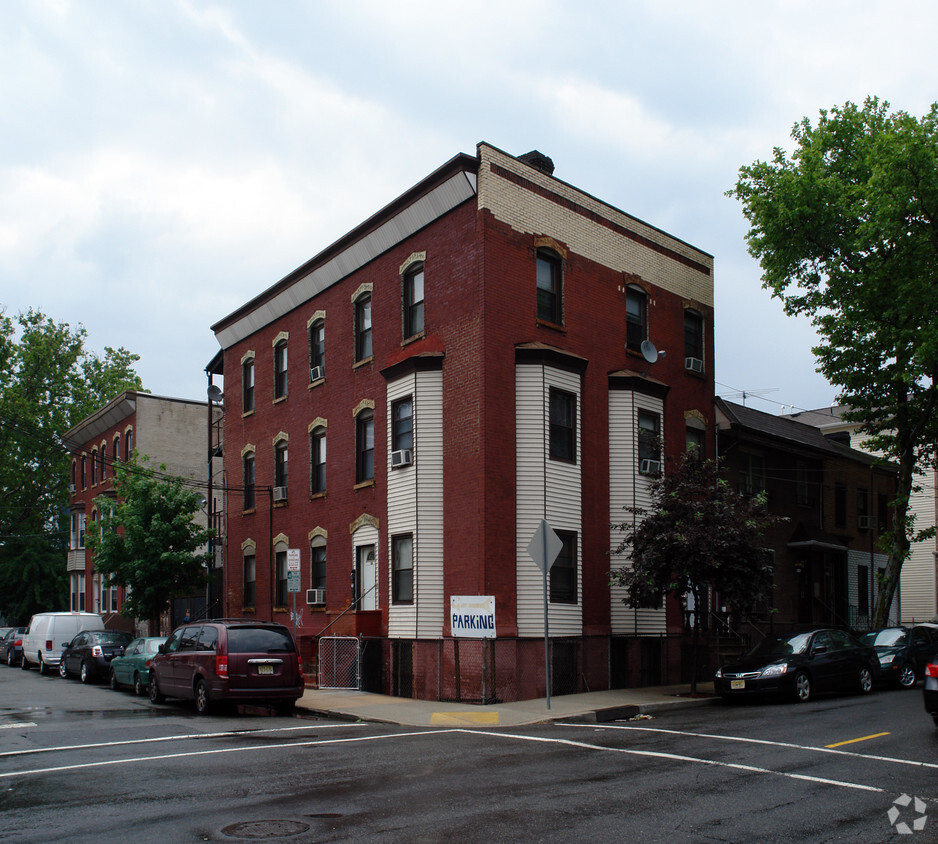 Foto principal - 151-153 Lafayette St