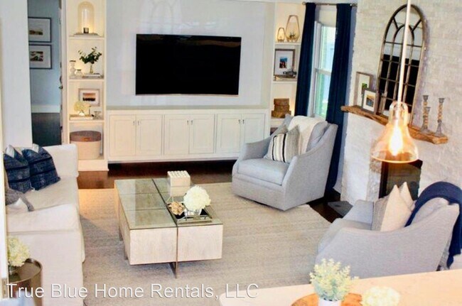 Foto del edificio - 3 br, 3 bath House - 1223 Old Wanus Drive