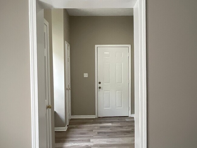 Foto del edificio - 2 bed 2 bath house