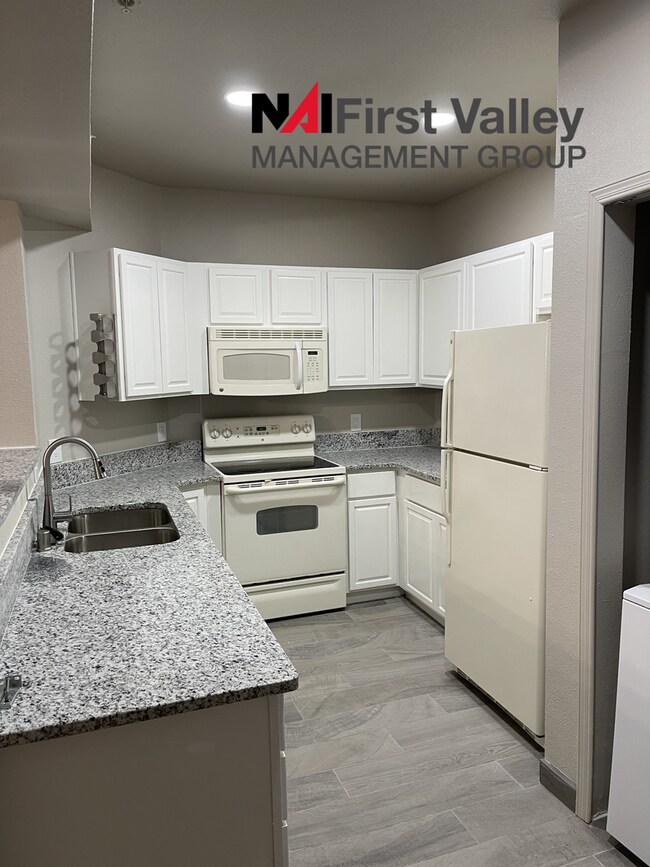 Foto del edificio - 1 Bedroom, 1 Bath