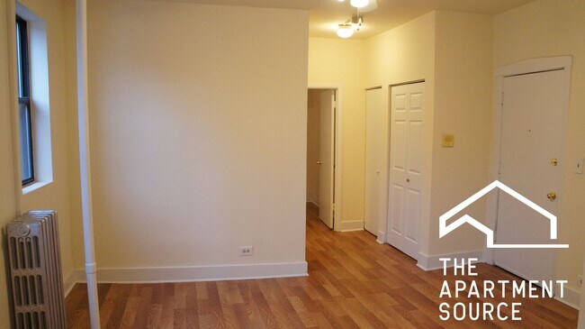 Photo - 1542 N Kedzie Ave Apartment