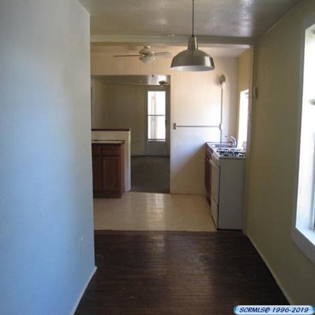 Building Photo - 311 S Pinos Altos St