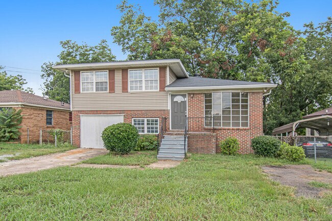 Foto del edificio - 2914 Arlington Ave