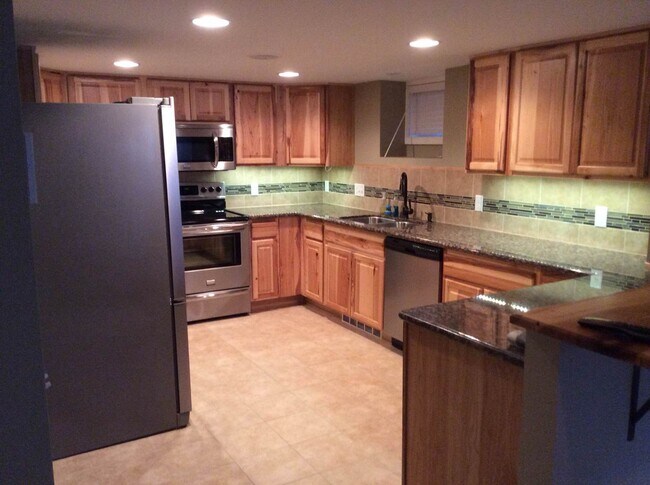 Foto del edificio - Beautifully Remodeled 1 Bedroom / 1 Bath Unit in the Heart of Old Town Fort Collins! Water/Sewer ...