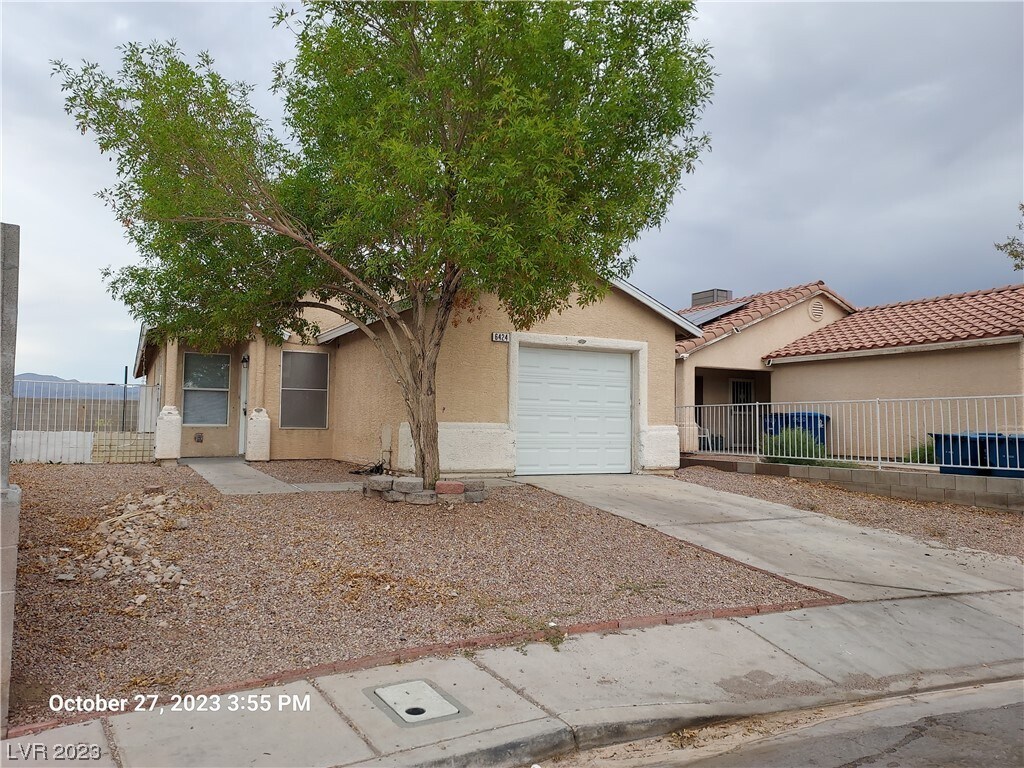 Primary Photo - 6424 Hayden Peak Ln