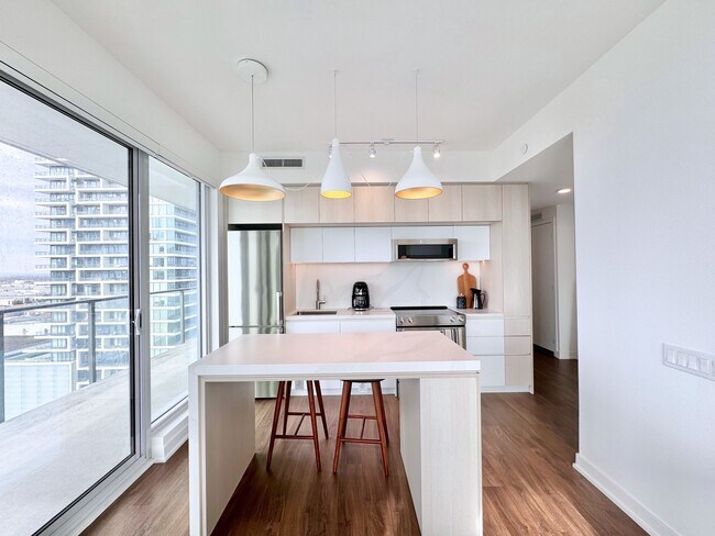 Photo du bâtiment - 185 Millway Ave, Vaughan, ON L4K 0L2, Canada