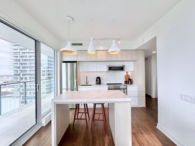 Photo - The Millway Apartments