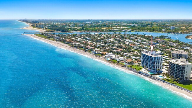Foto del edificio - 100 S Beach Rd