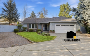 Building Photo - 1137 Riverrock Way