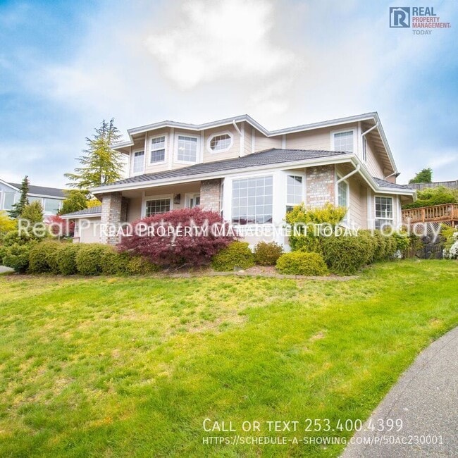 Building Photo - 5315 Port View Pl NE