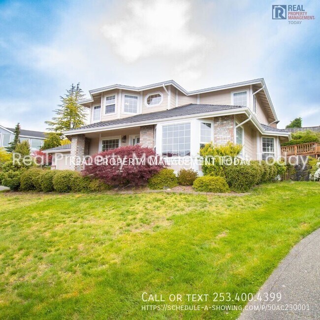 Foto del edificio - 5315 Port View Pl NE
