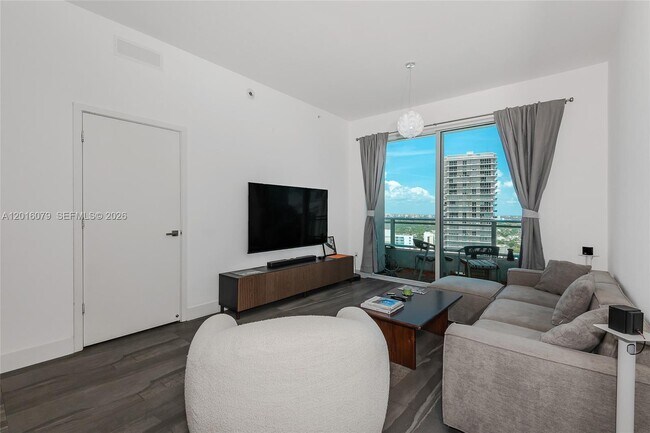 Foto del edificio - 1080 Brickell Ave