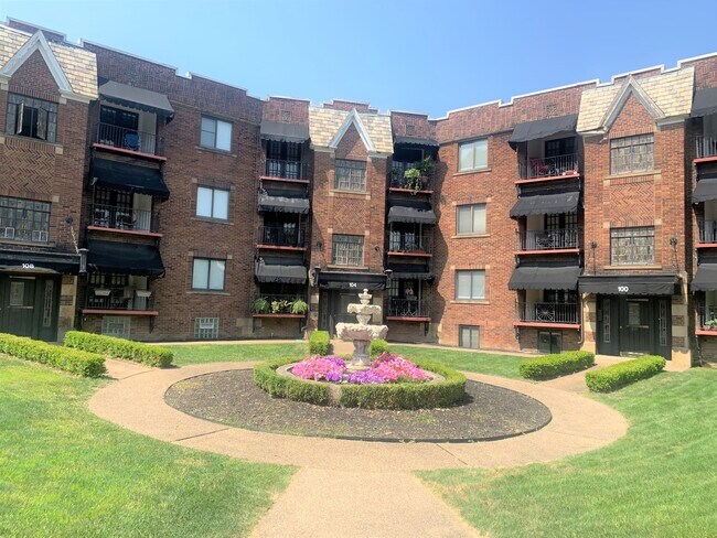 Foto del edificio - 104 Newburn Dr