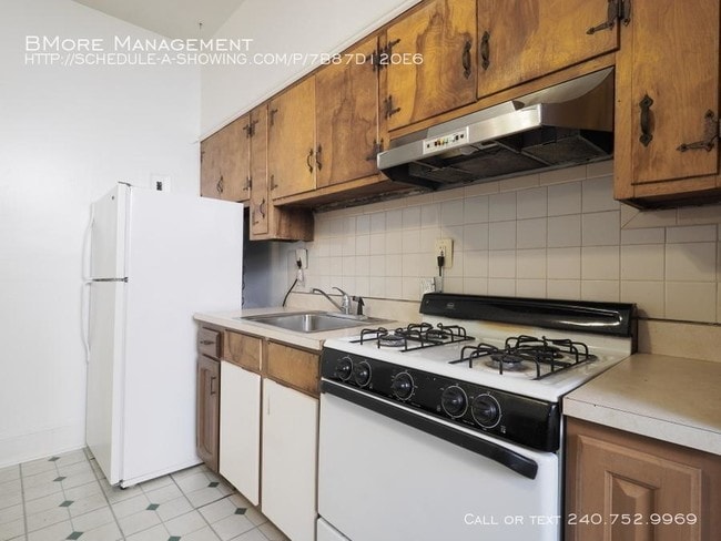 Building Photo - 1 bedroom in Baltimore MD 21218