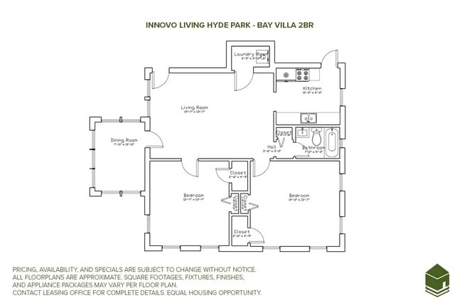 Building Photo - Bay Villa Place