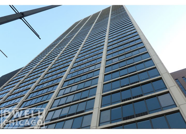 Foto del edificio - 151 E Wacker Dr