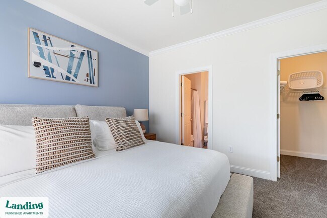 Foto del edificio - 2118 Silvercrest Dr