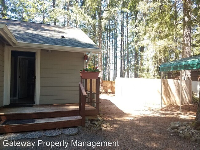 Foto del edificio - 2 br, 2 bath House - 200 N KOKANEE RIDGE DR