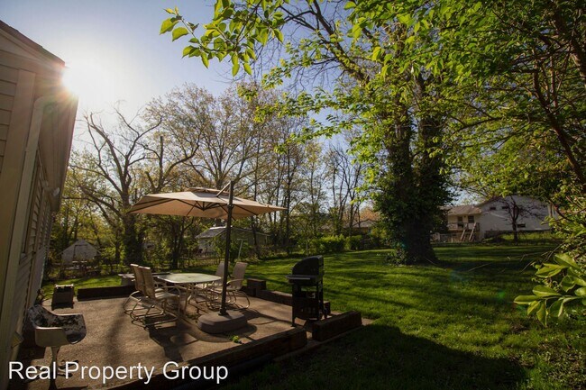 Foto del edificio - 2 br, 1 bath House - 1414 Lowe St.