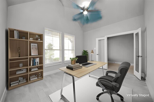 Foto del edificio - 1500 Sunrise Gables Dr