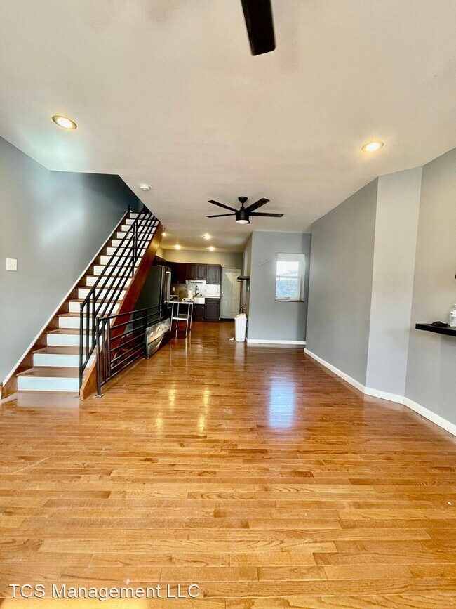 Foto del edificio - 3 br, 1 bath House - 2125 West Seybert Street