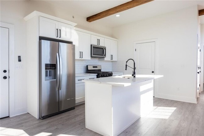 Foto del edificio - 50 Ashburton St