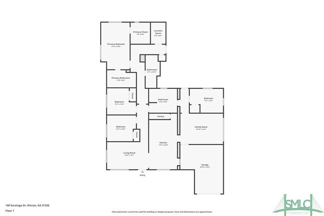 Building Photo - 4446-4499 GA-99