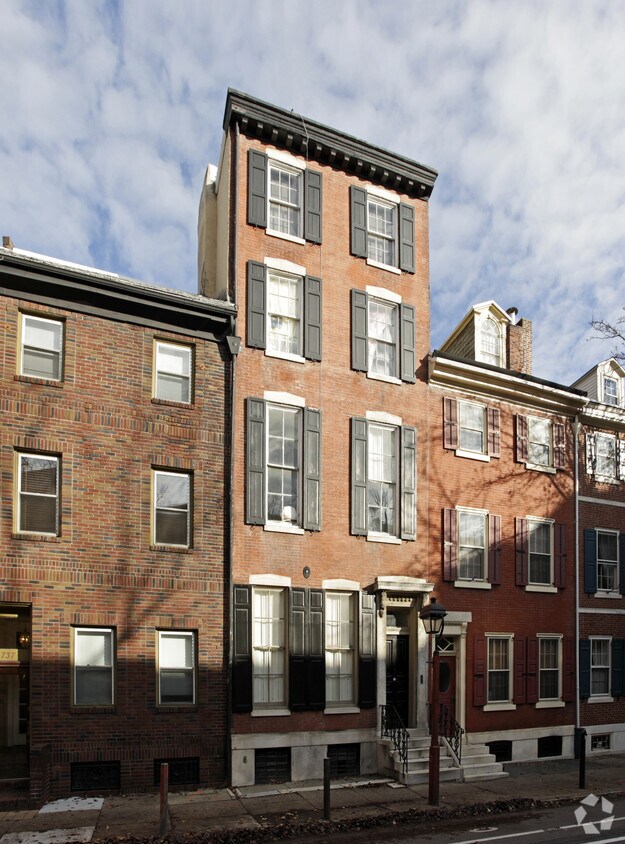 735 Spruce St, Philadelphia, PA 19106 Apartments in Philadelphia, PA