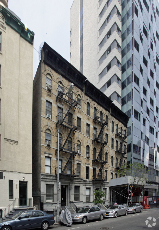 Building Photo - 405 East 69th Street